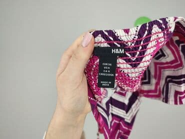 h m sukienki dla nastolatek: H&M, Sukienka damska, rozmiar S — 4
