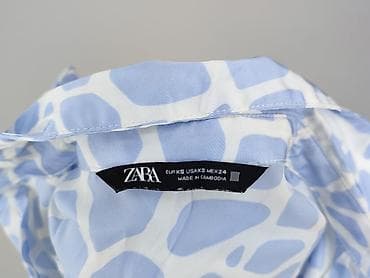 hello kitty zara: Zara, Koszula damska, rozmiar XS — 4