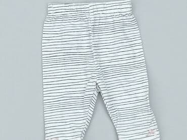 kombinezon niemowlęcy zimowy lidl: Leggings, George, Newborn baby, condition - Very good — 1