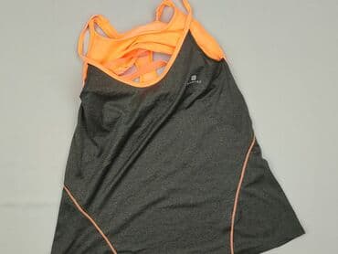 legginsy kolarki: Decathlon, Women`s T-shirt, size S (EU 36) — 1
