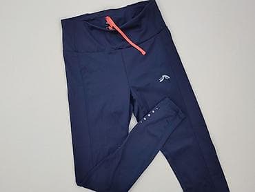 dobry dres: Crivit, Legginsy Sportowe damskie, rozmiar S — 1