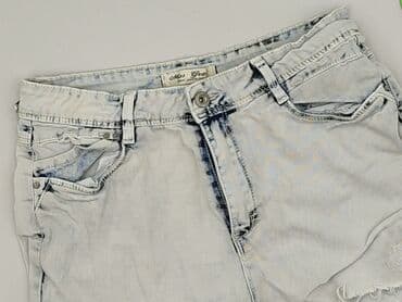 szorty missdenim: Szorty damskie, rozmiar M — 1