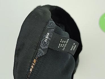 tchibo bluza: H&M, Bluzka damska, rozmiar M — 4