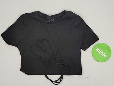 bluzki goth: House, Top damski, rozmiar M — 2