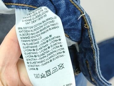 guess buty wyprzedaż olx: Yessica, Jeansy damskie, rozmiar L — 5