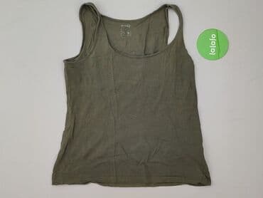 mohito bezrękawnik: Esmara, T-shirt damski, rozmiar L — 2