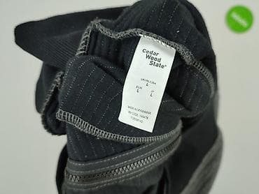 denimco: Cedar Wood State, Męska bomberka, rozmiar L — 6