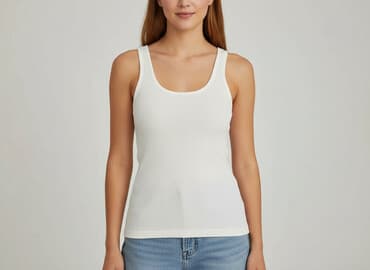 bluzki z przekładanym dekoltem: Bluzka damska, rozmiar S — 1