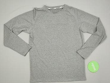 bluza ze smokiem: T-shirt damski, rozmiar L — 2