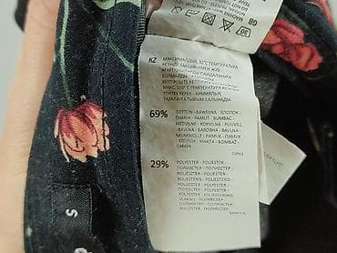 spódnice plisowane camel: Cropp, Spódnica damska, rozmiar S — 5