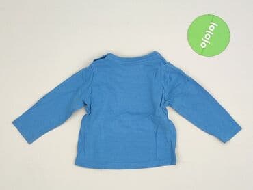 fast and furious koszulka: Blouse, Fox&Bunny, 3-6 months, condition - Perfect — 3