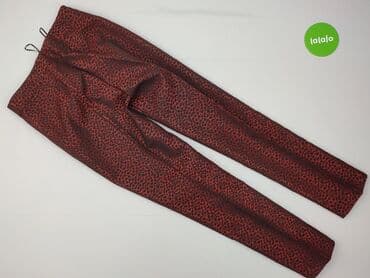 sukienka w czerwoną krate mohito: Heine, Spodnie materiałowe damskie, XS — 3