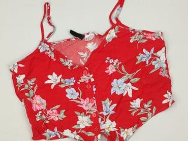 H&M, Top damski, rozmiar S