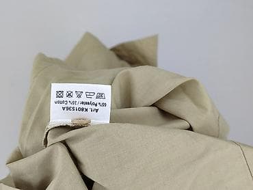 khaki: Koszulа dla mężczyzn, rozmiar 2XL — 5