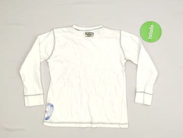 bluzki dziewczęce 164 allegro: Blouse, Zara, 5-6 years, 110-116 cm, condition - Very good — 3