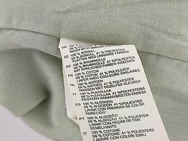 second hand clothes: H&M, Kurtka przejściowa damska, rozmiar S — 6