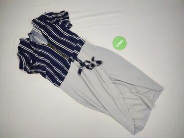 zalando sukienka midi: Sukienka damska, rozmiar S — 2