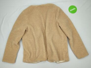 kozaki z futerkiem ccc: Shein, Trencz damski, L — 3