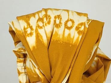 spodnie sunbird: H&M, Spodnie materiałowe damskie, rozmiar 2XS — 7