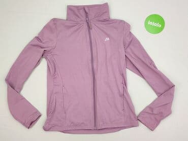 spodnie dresowe i koszula: Martes, Bluza damska
, rozmiar L — 2