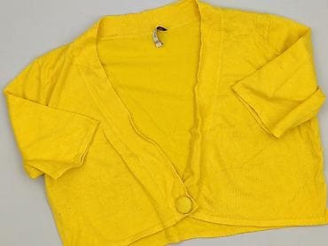 plaszczyk: Kaleidoscope, Kardigan damski, rozmiar 2XL — 1