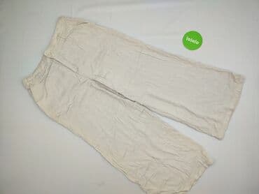 buty szerokie w palcach damskie: Beloved, Spodnie materiałowe damskie, rozmiar 2XL — 2