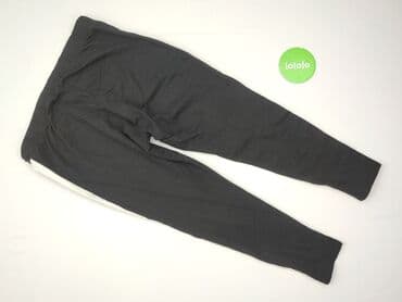 legginsy damskie calvin klein allegro: Divided, Лосини Спортивні жіночі, розмір 2XL — 3