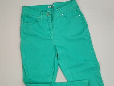 Jeansy: QUIOSQUE, Jeansy damskie, rozmiar M — 1