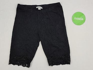 galaxy leginsy: Legginsy Krótkie damskie, rozmiar M — 2