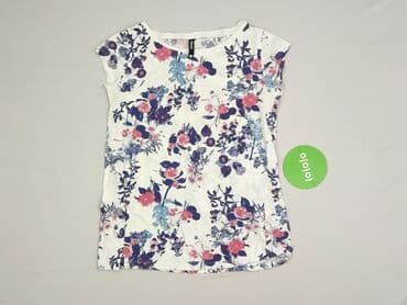 t shirty python: Sinsay, Футболка жіноча, розмір S — 2