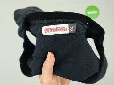 koszulki bez rękawów damskie drykorn: Drywash, Women`s top, size S — 4