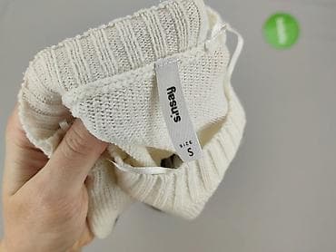 mops sinsay: Sinsay, Women`s sweater, size S — 4