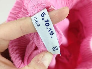 sukienki czerwone dopasowane: Sweatpants, 5.10.15, 1.5-2 years, 92/98, condition - Very good — 4