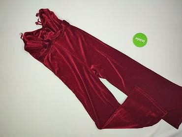 clothes with diamonds: Kombinezon damski, rozmiar L — 2