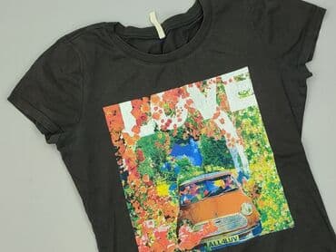 legia retro koszulka: Reserved, T-shirt damski, rozmiar L — 1