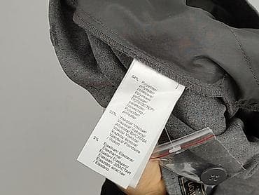 bpc selection spodnie: BPC Selection, Spodnie materiałowe damskie, rozmiar XL — 5