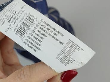 t shirty gitara: Top Secret, Футболка жіноча, S — 5