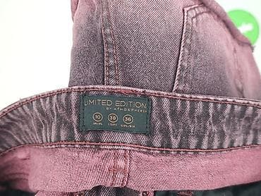 body levis: Limited Collection, Szorty damskie, rozmiar M — 4