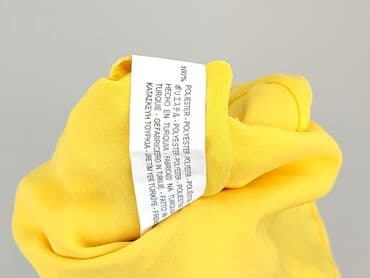 białe bluzki basic: Bluzka damska, rozmiar One size — 4