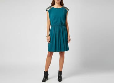 zalando suknie wieczorowe: Top Secret, Sukienka damska, rozmiar S — 1