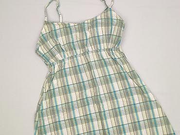 44: H&M L.O.G.G., Sukienka damska, rozmiar L — 1