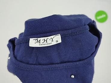 mint: Bluzka damska, rozmiar S — 4