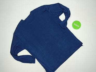 blekitna bluzki: Ladies, Bluzka damska, rozmiar XL — 3