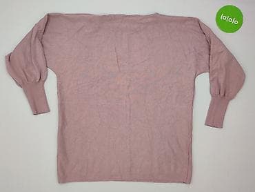 amisu sweter: Janina, Sweter damski, rozmiar S — 3