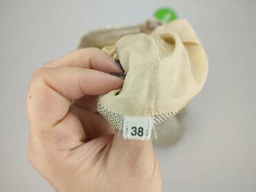 czerwone spódnice reserved: Spódnica damska, M — 4