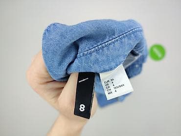 146: H&M Divided, Sukienka damska, rozmiar S — 5