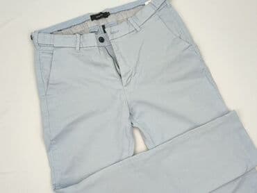 Spodnie materiałowe damskie, rozmiar XL