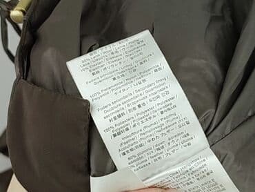 converse kurtka puchowa: Liu Jo, Women`s winter jacket, size XL — 6