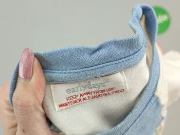 fila koszulki: Blouse, EarlyDays, 0-3 months, condition - Good — 4