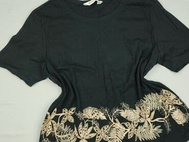 bluzki pod marynarkę plus size: Women's blouse, size XL (EU 42) — 1